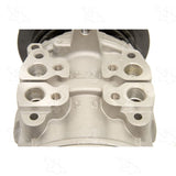 Four Seasons Air Conditioner Compressor (MPN: 58114)