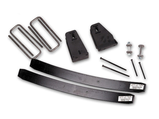 Tuff Country Lift Kit Component (MPN: 22820)