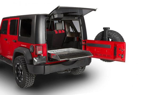 Cargo Ease Cargo Slide (MPN: CE2937J)