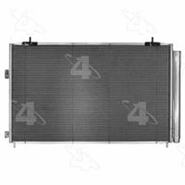 Four Seasons Air Conditioner Condenser (MPN: 40784)