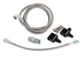 Earl's Plumbing Cylinder Head Steam Tube Kit (MPN: LS0014ERL)