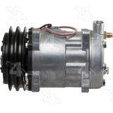 Four Seasons Air Conditioner Compressor (MPN: 78582)