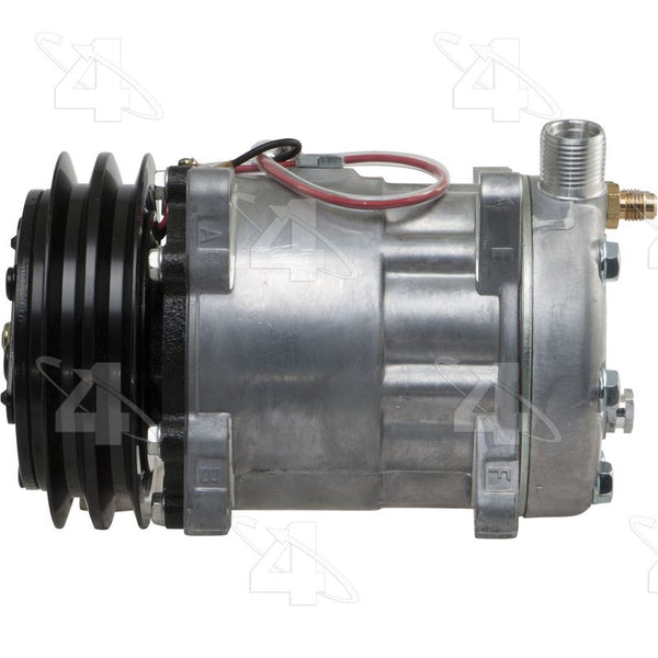 Four Seasons Air Conditioner Compressor (MPN: 78582)
