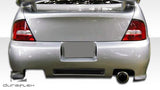 Duraflex Bumper Cover (MPN: 102019)