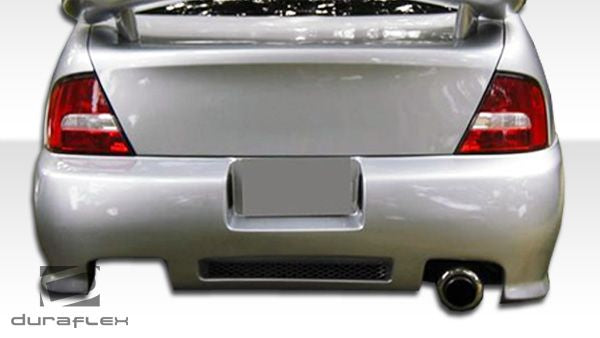 Duraflex Bumper Cover (MPN: 102019)