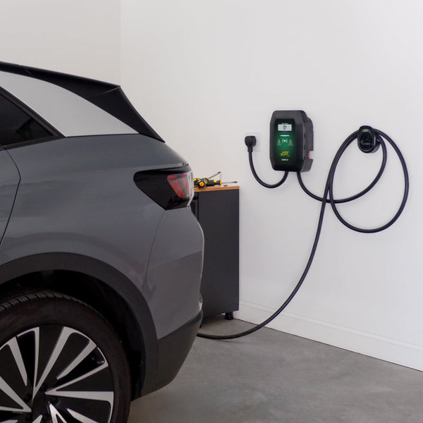 Battery Tender eCharge Level 2 EV Charger (MPN: 022-3019-DL-WH)