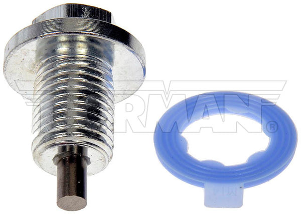 Oil Drain Plug - OE Replacement by Dorman (MPN: 090-036)