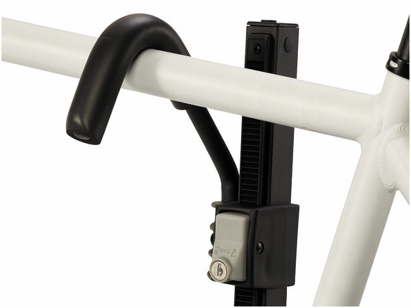 SportRack Crest 2 Hitch Mount Bike Rack (MPN: SR2901BLR)