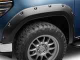 Husky Liner Pocket Style Fender Flares (MPN: 2804909)