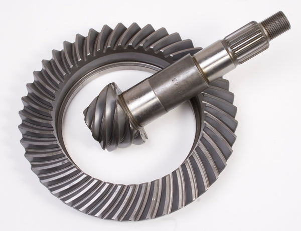 Alloy USA Differential Ring And Pinion (MPN: D44538RJK)