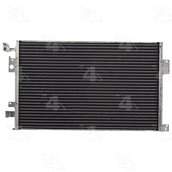 Four Seasons Air Conditioner Condenser (MPN: 40004)