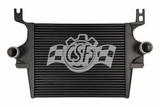 CSF Intercooler Air To Air Tube Fin (MPN: 6013)