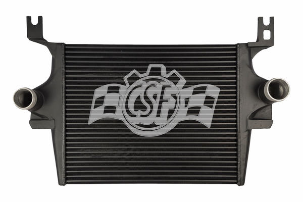 CSF Intercooler Air To Air Tube Fin (MPN: 6013)