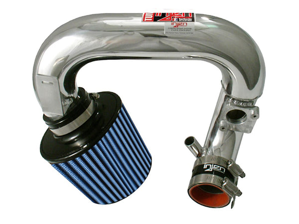 Injen Technology Cold Air Intake System (MPN: IS2105P)
