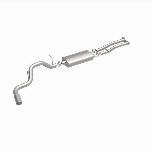 Magnaflow Performance Exhaust System Kit (MPN: 15701)