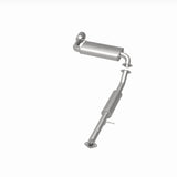 MagnaFlow Exhaust System Kit for Mazda Miata (MPN: 15715)
