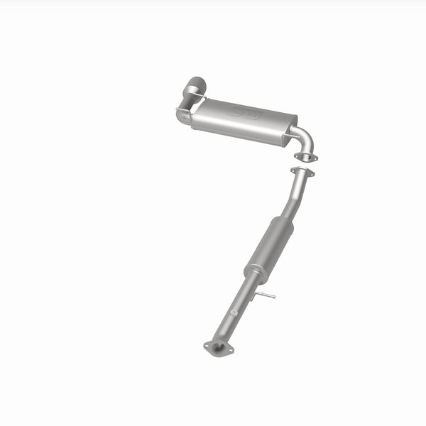 MagnaFlow Exhaust System Kit for Mazda Miata (MPN: 15715)