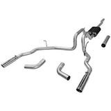 Flowmaster Exhaust System Kit (MPN: 17418)