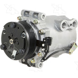 Four Seasons Air Conditioner Compressor (MPN: 158553)