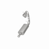 MagnaFlow Jeep Wrangler Street Series Exhaust System Kit (MPN: 15854)