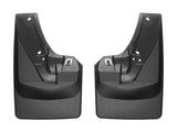 Weathertech Mud Flap Set of 2 (MPN: 110109)