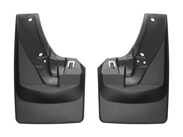 Weathertech Mud Flap Set of 2 (MPN: 110109)