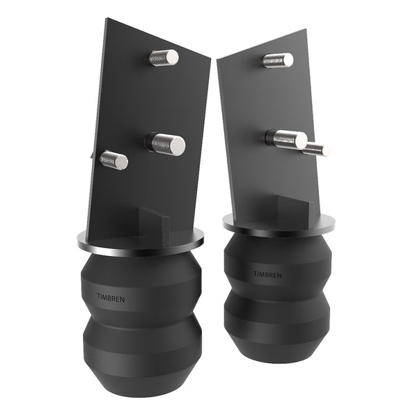 Timbren Suspension Enhancement System (MPN: IHF46LP)