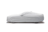 Covercraft Custom-Fit Sunbrella Cab Cover (MPN: C16410MC)
