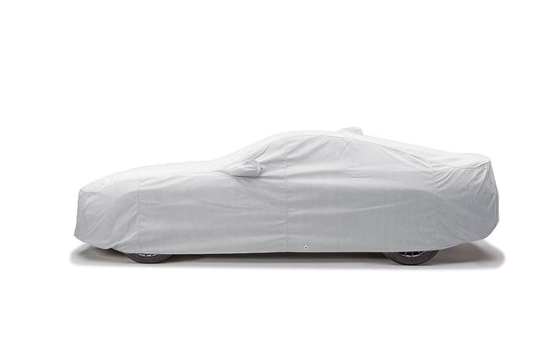 Covercraft Custom-Fit Sunbrella Cab Cover (MPN: C16410MC)