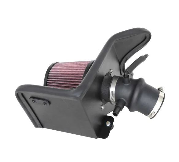 K&N Cold Air Intake System (MPN: 69-5327TC)