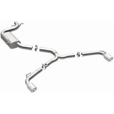 MagnaFlow Volkswagen GTI Sport Series Exhaust System (MPN: 15521)