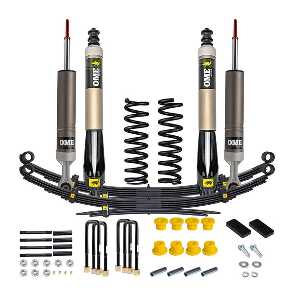 Old Man Emu Lift Kit Suspension (MPN: 1111K)
