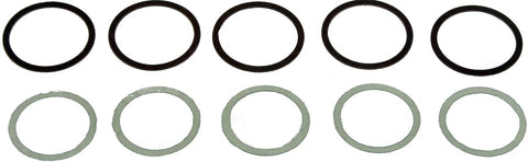 Carburetor Fuel Inlet Gasket Set (MPN: 55143)