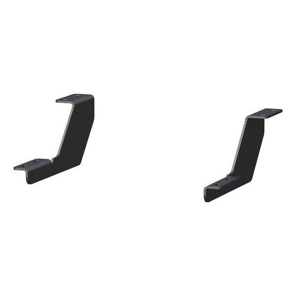 Luverne Running Board Component (MPN: 400345)