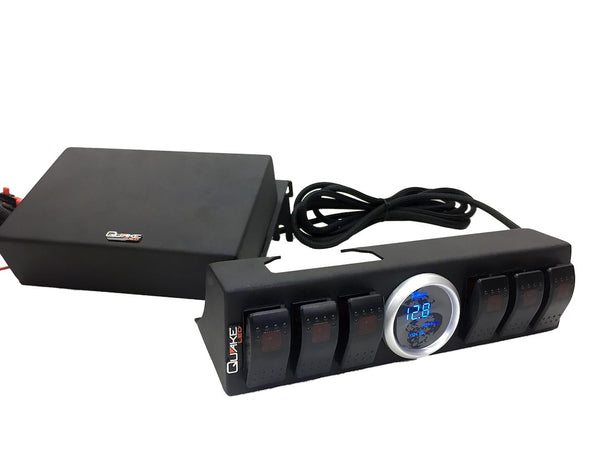 Quake LED Multi Purpose Light Controller (MPN: QUIC768)