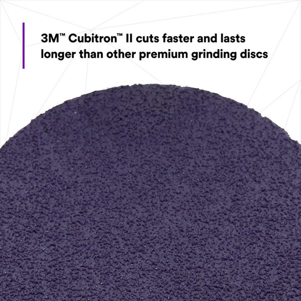 3M Grinding Disc 3 Inch Diameter (MPN: 33392)