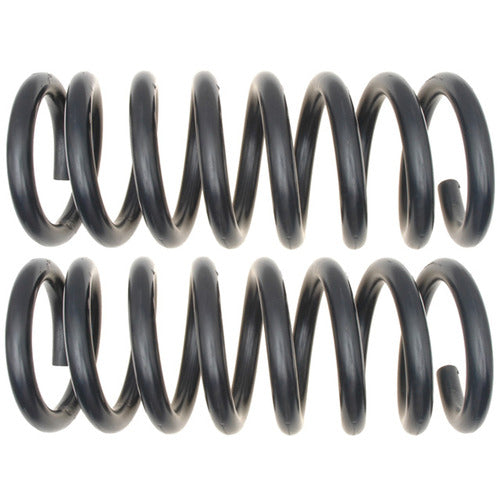 Moog Coil Spring Replacement Set (MPN: 81196)