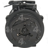 Four Seasons Air Conditioner Compressor (MPN: 57574)