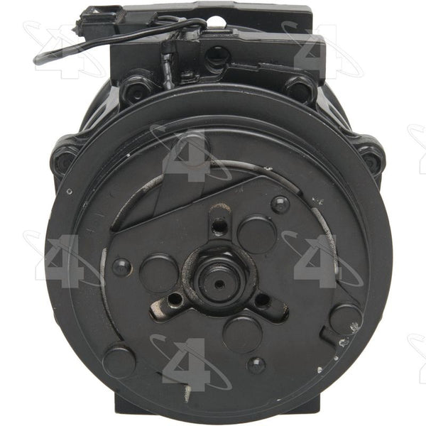 Four Seasons Air Conditioner Compressor (MPN: 57574)
