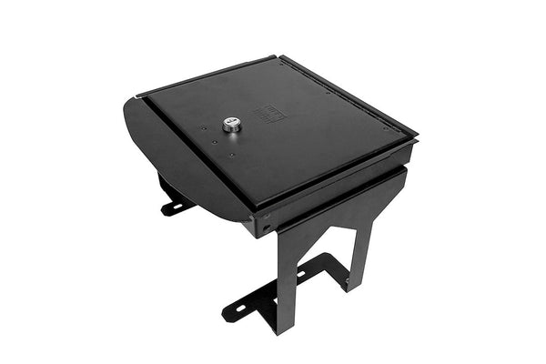 Tuffy Security Console Security Insert (MPN: 360-01)