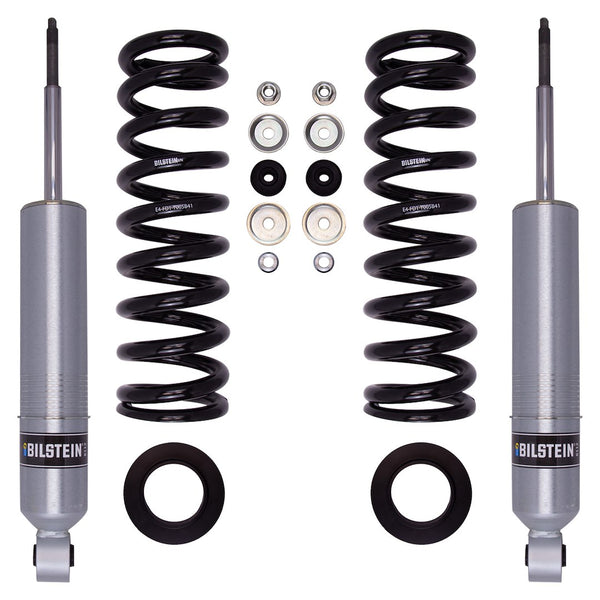 Bilstein B8 6112 Leveling Kit Suspension (MPN: 47-310872)