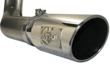 Advanced FLOW Engineering Exhaust System Kit (MPN: 49-43041-P)
