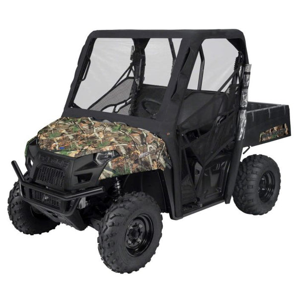 Classic Accessories ATV UTV Cab Enclosure (MPN: 18-020-010401-00)