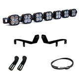 Baja Designs XL Series LED Light Bar (MPN: 447744UP)