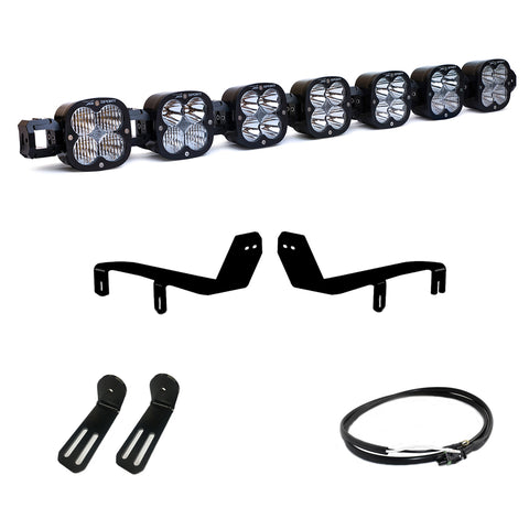 Baja Designs XL Series LED Light Bar (MPN: 447744UP)