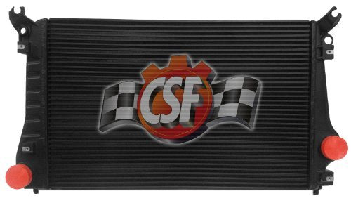 CSF Intercooler Air To Air Tube Fin (MPN: 6001)
