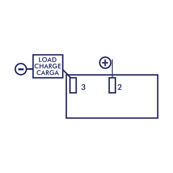 Sierra Marine Multi Purpose Switch (MPN: RK19400-1)