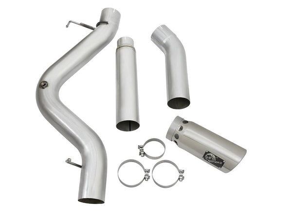 Advanced FLOW Engineering Exhaust System Kit (MPN: 49-04081-P)