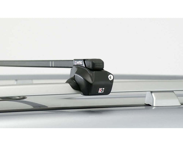 INNO Roof Rack Cross Bar Mounting Kit (MPN: IN-FR)