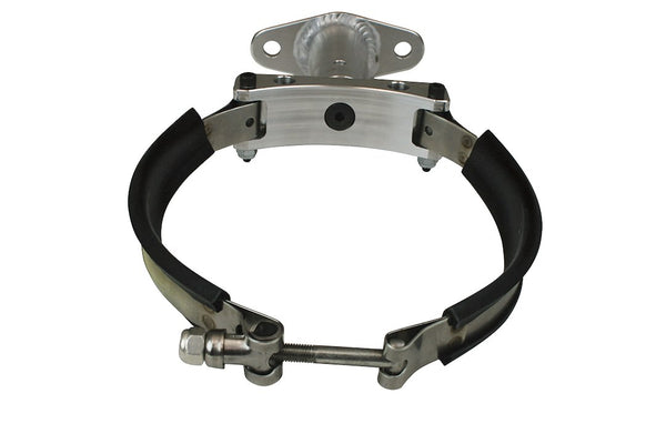 Moroso Performance Dry Sump Oil Tank Mounting Bracket (MPN: 22697)